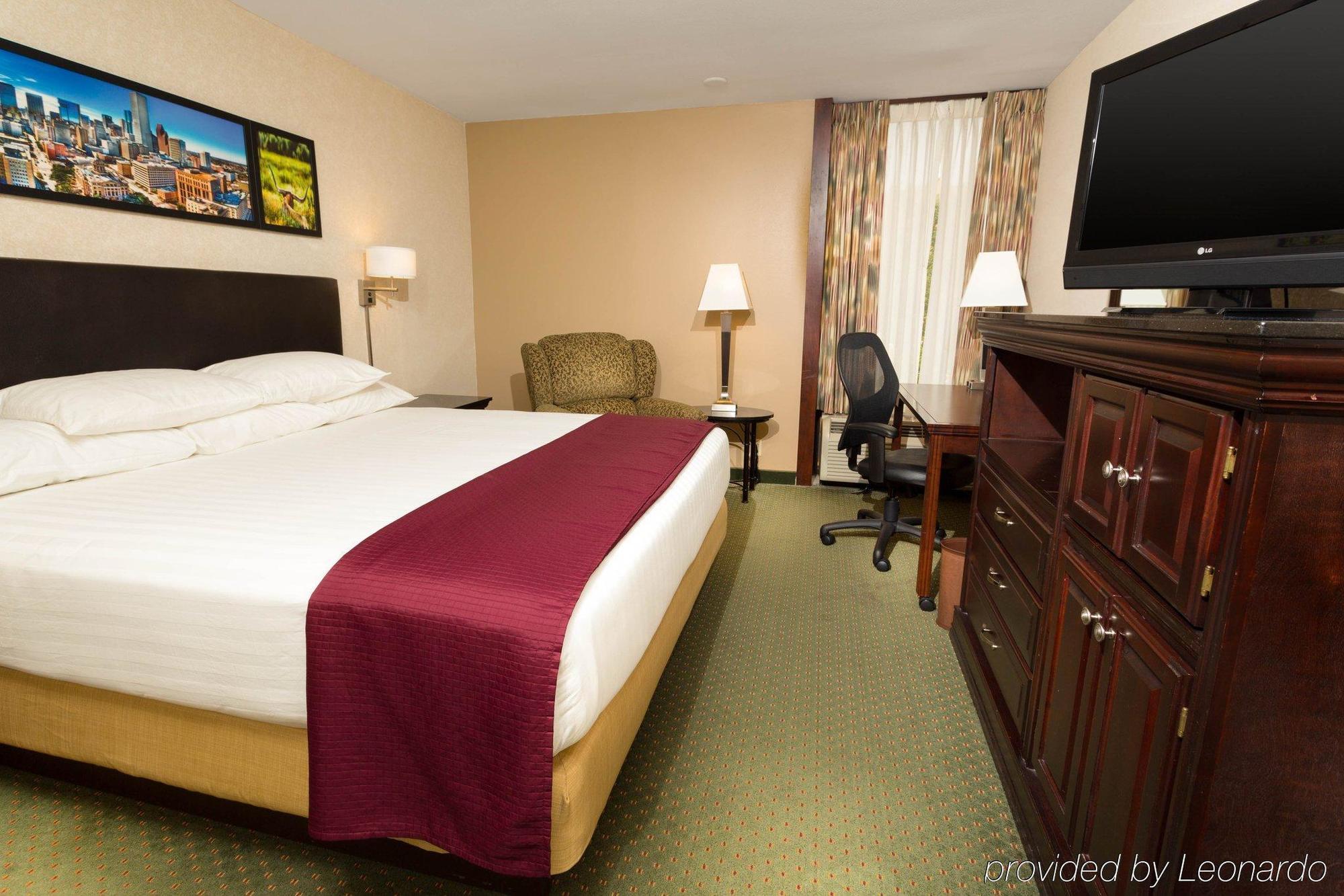 Hotel Drury & Galleria