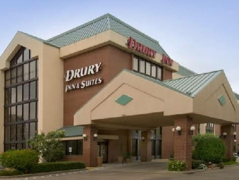 Drury & Galleria Hotel Houston
